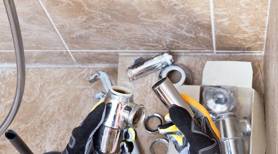 Expert flood damage restoration services in Indian Head, MD